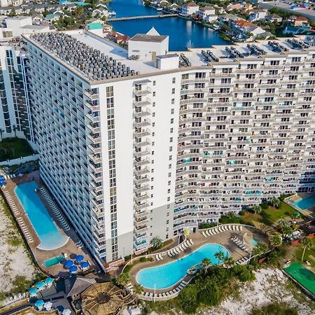 Pelican Beach 1008 By Pelican Beach Management Apartamento Destin Exterior foto