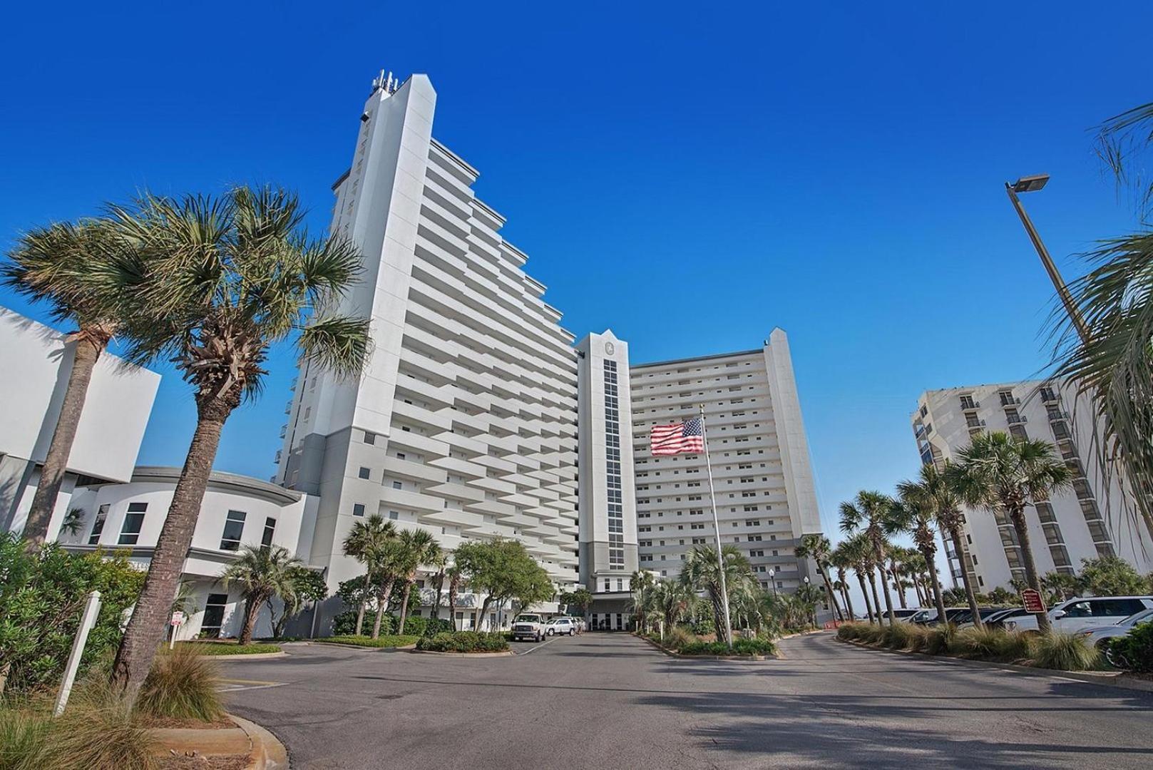 Pelican Beach 1008 By Pelican Beach Management Apartamento Destin Exterior foto